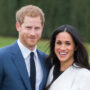 How Prince Harry once saved Meghan Markle’s life?