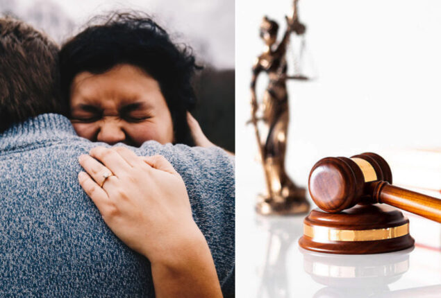 Chinese woman sues male colleague for breaking 3 of her ribs