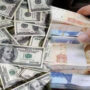 Rupee declines 98 paisas against the dollar