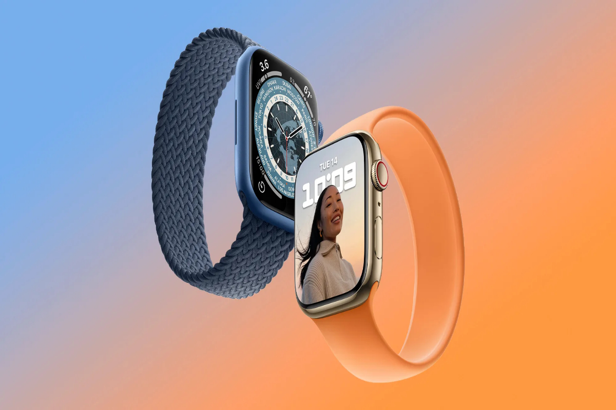 apple watch 8