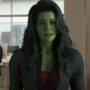 Tatiana Maslany comments about ‘She Hulk: Attorney at Law’