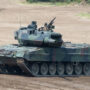 Spain says its mothballed German tanks aren’t fit to send Ukraine 