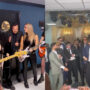 Viral: Jimmy Fallon, Demi Lovato Recreate Quick Style’s Kala Chashma