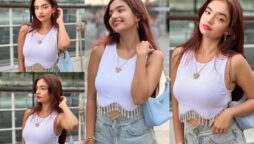 Anushka Sen