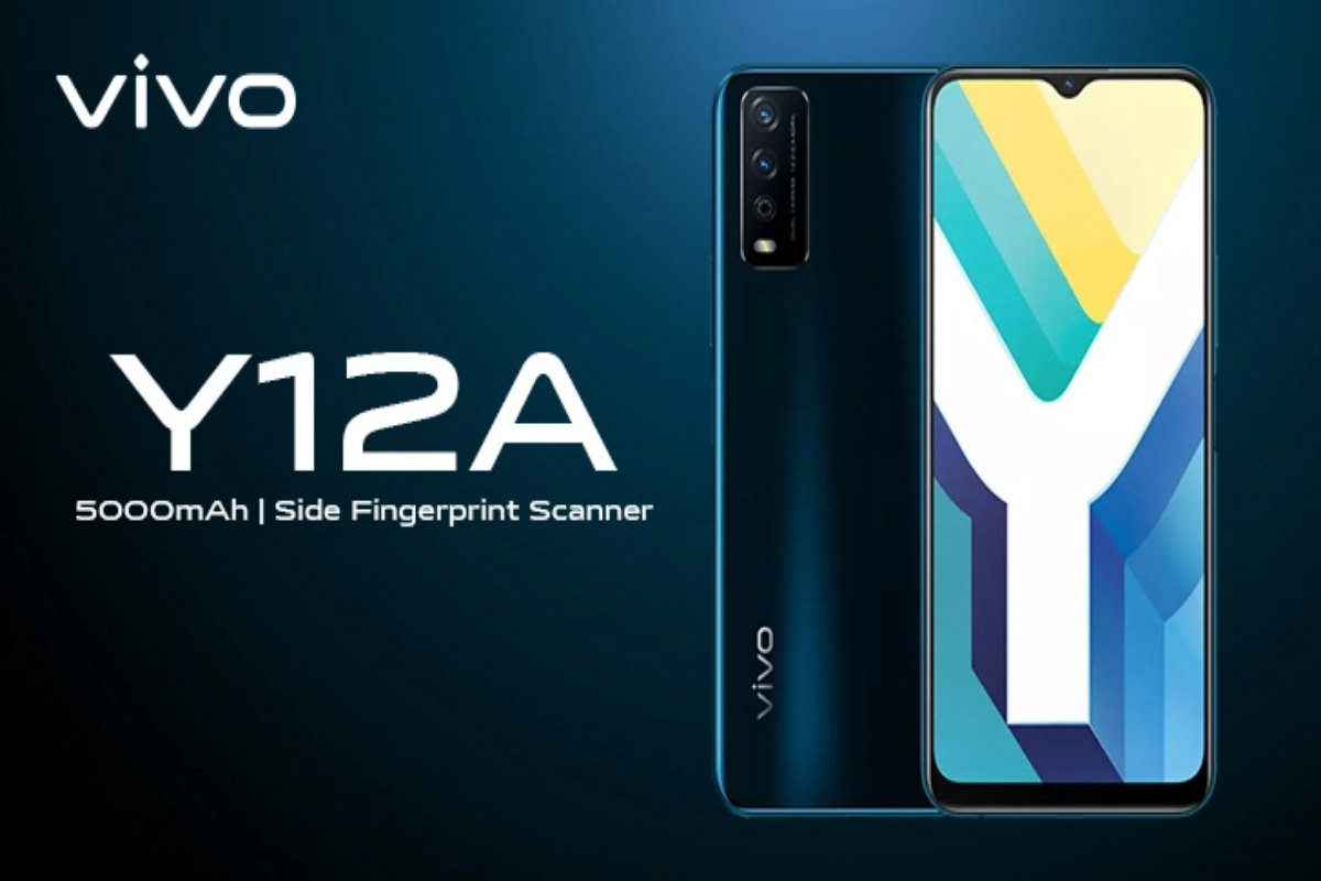 Vivo Y12A price in Pakistan