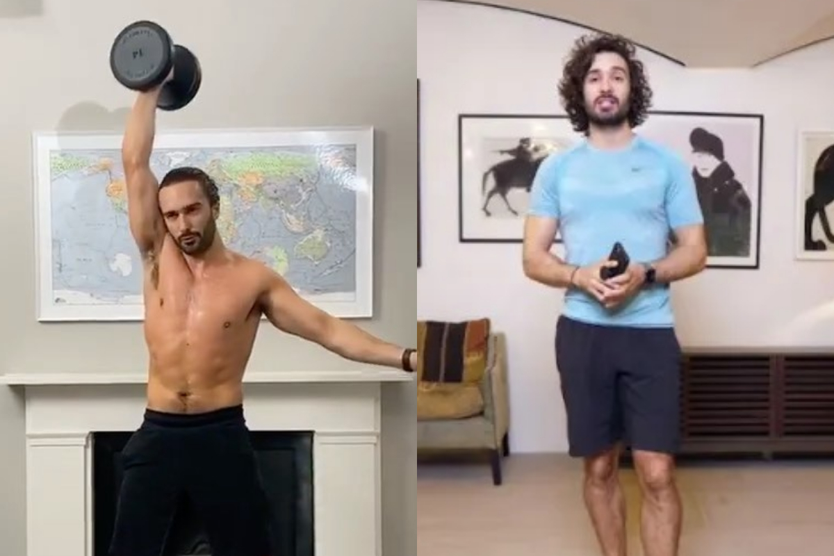 Joe Wicks