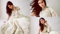 Mouni Roy