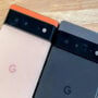 Face unlock could still come to google Pixel 6 and Pixel 7