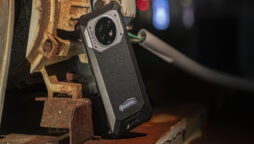 Oukitel WP19 has world’s largest smartphone battery