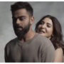 Virat Kohli posts Anushka Sharma’s pic calling her his ‘world’