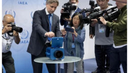 Iran eases demands, revives 2015 nuclear deal