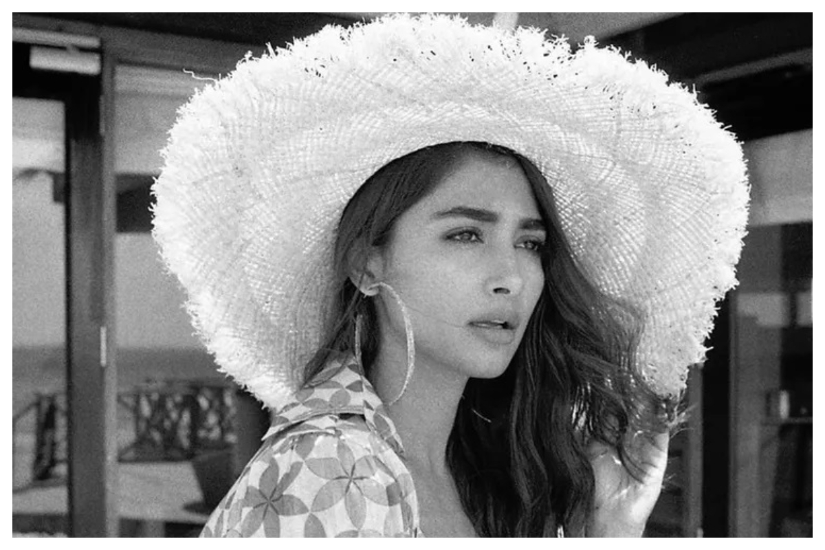 Pooja Hegde