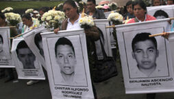 Mexican ex-attorney to stand trial in 2014 missing students case