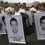 Mexican ex-attorney to stand trial in 2014 missing students case