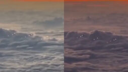 Pacific Ocean