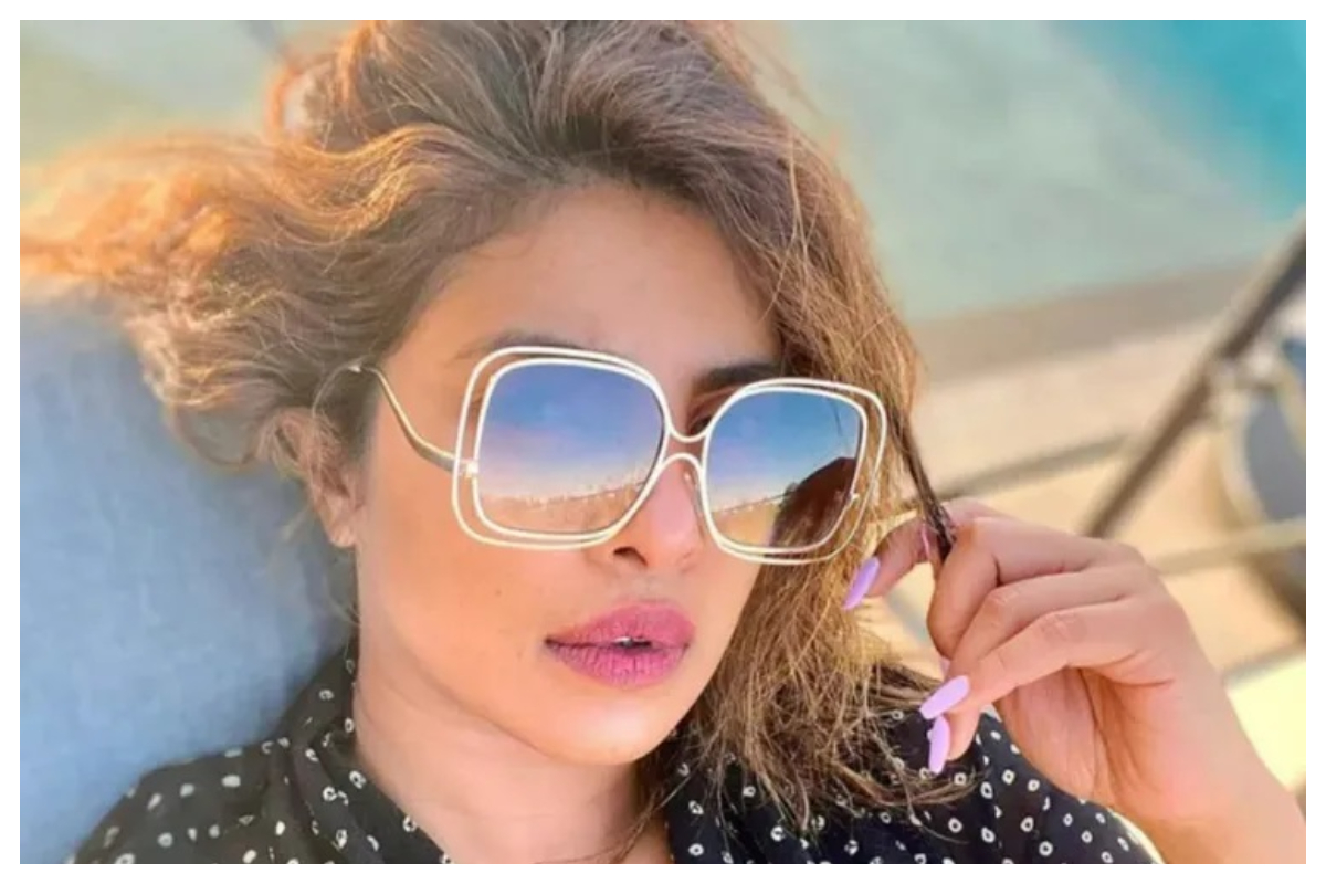 Priyanka Chopra