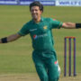Mohammad Wasim Jnr will miss Asia Cup 2022 due to left side injury