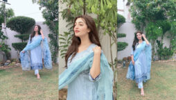 Nawal Saeed