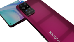 Infinix Note 11 price in Pakistan & specs