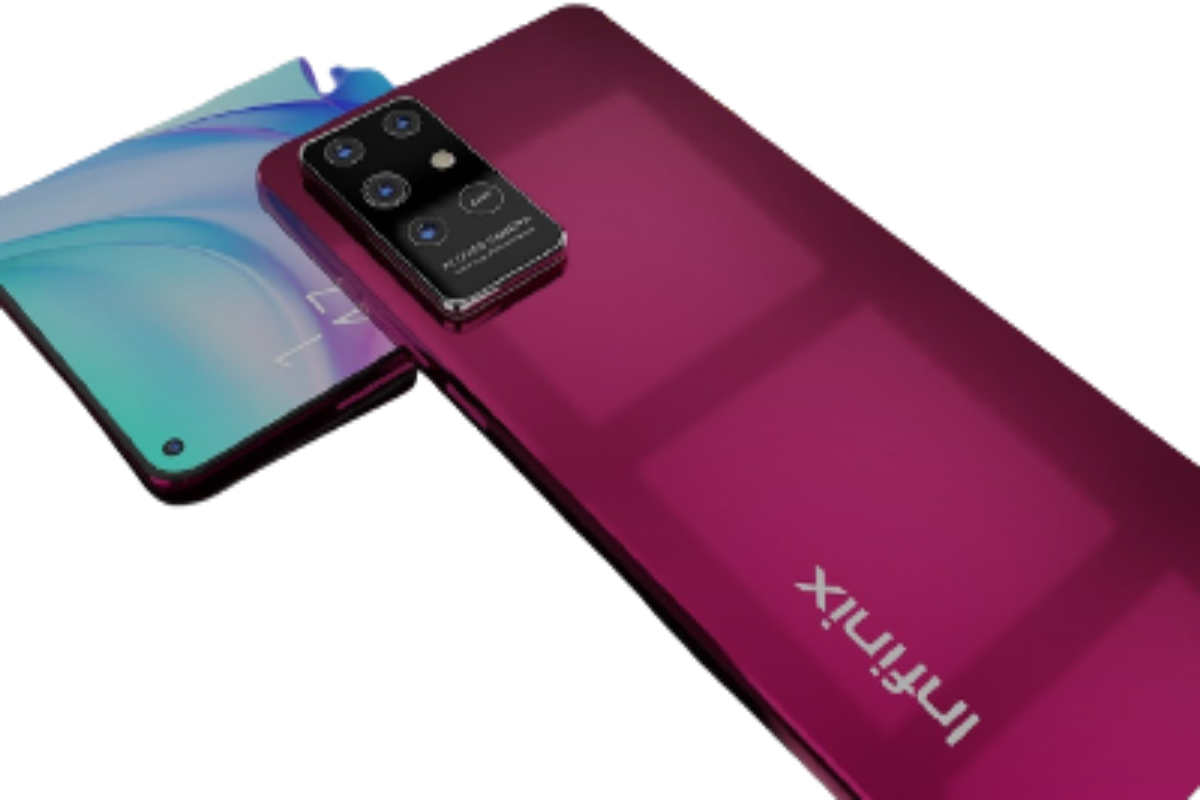 Infinix Note 11 price in Pakistan