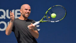 Adrian Mannarino happy with ‘unexpected’ title win