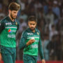 Pakistan captain missed Shaheen Afridi after losing against India