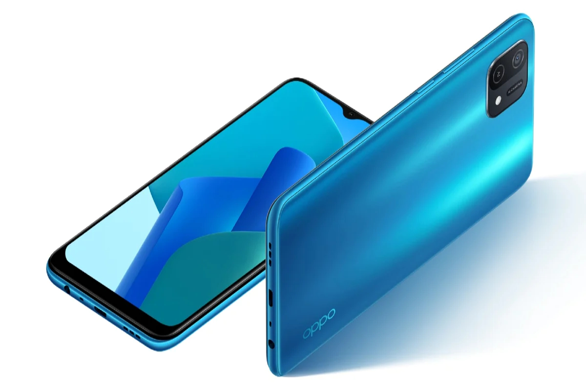 Oppo A16e price in Pakistan