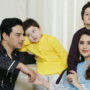 Fatima Effendi shares home tour video on her YouTube channel