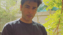 Shehzad Roy