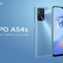 Oppo A54s price in Pakistan & specs