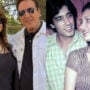 Bushra Ansari recalls old good days with Jawed Sheikh, pcitrue