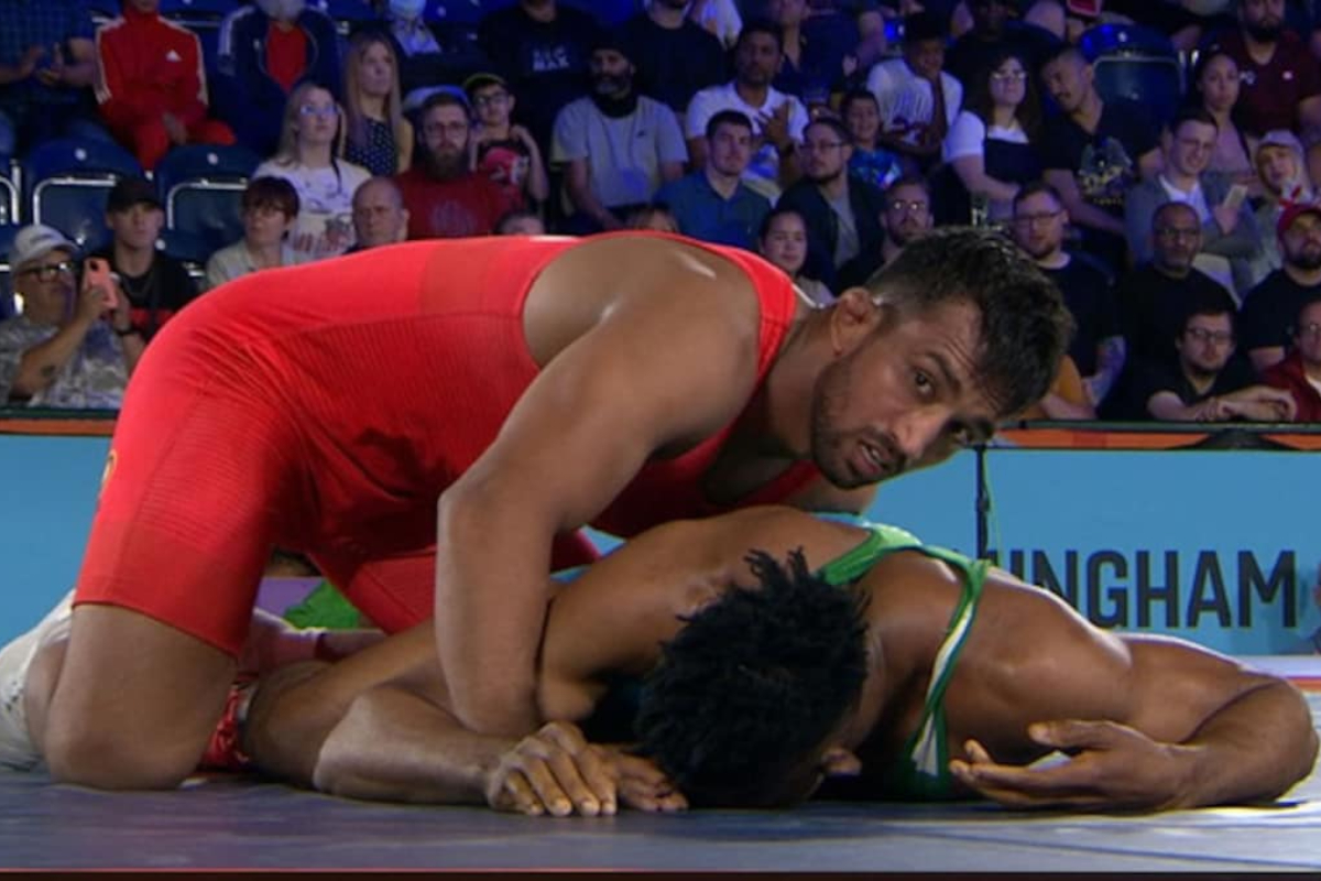 Mohammad Sharif Tahir