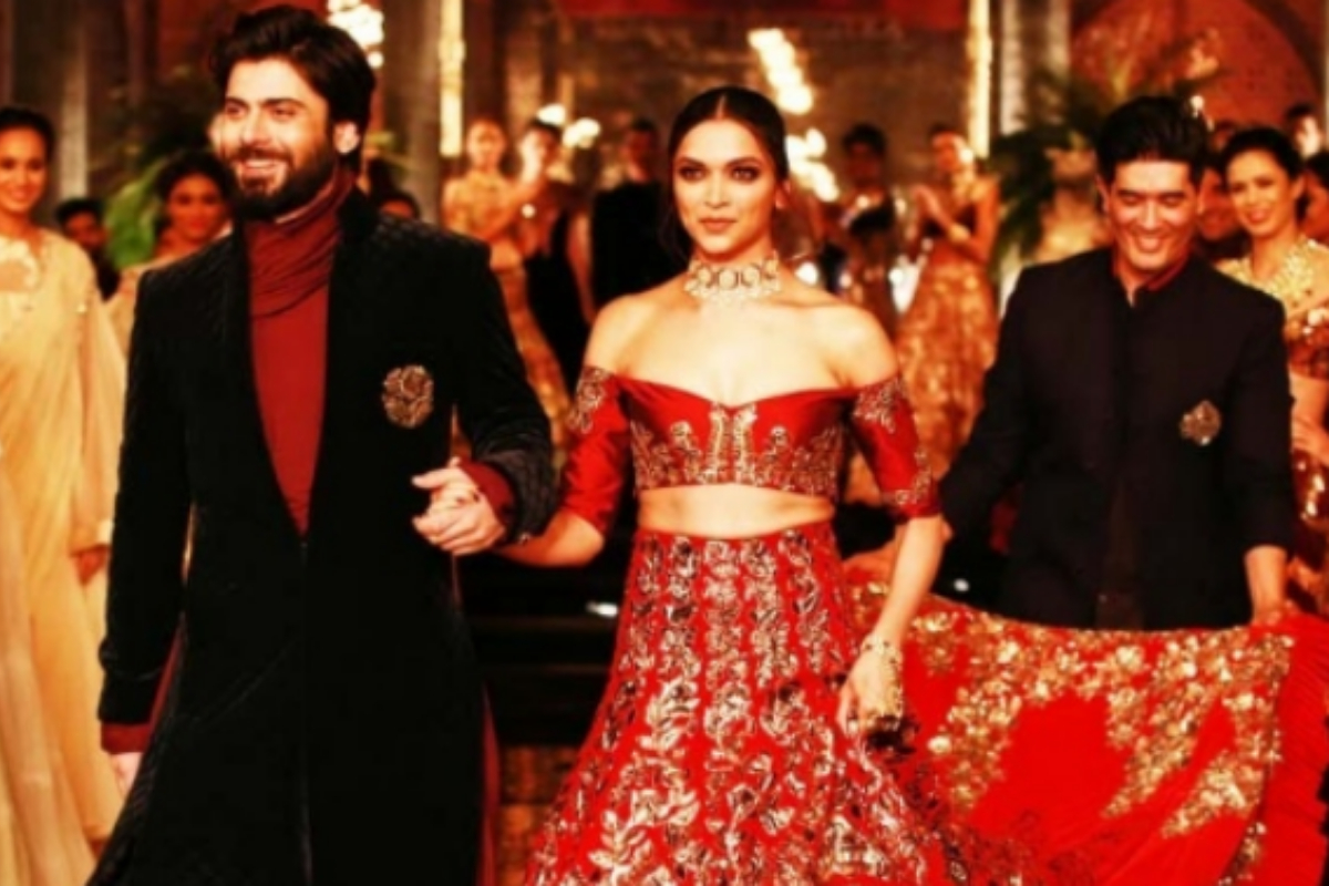 Fawad Khan