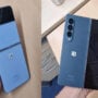 Before Unpacked? Galaxy Z Fold 4 and Flip 4 photos leaked
