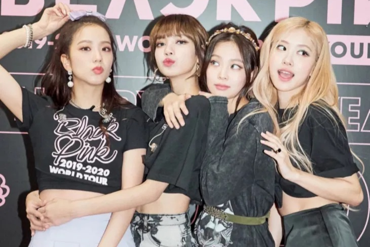 blackpink