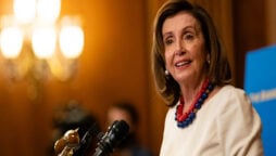 China’s power shown during US House Speaker Nancy visit to Taiwan 
