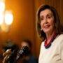 China’s power shown during US House Speaker Nancy visit to Taiwan 