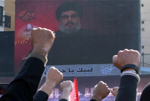 hezbollah