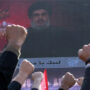 Hezbollah warns Israel against attacking Palestinians in Lebanon