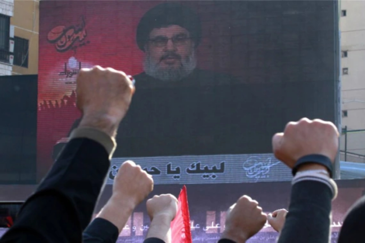hezbollah