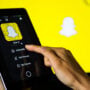 Snapchat offers advertisers new ways to connect with audience