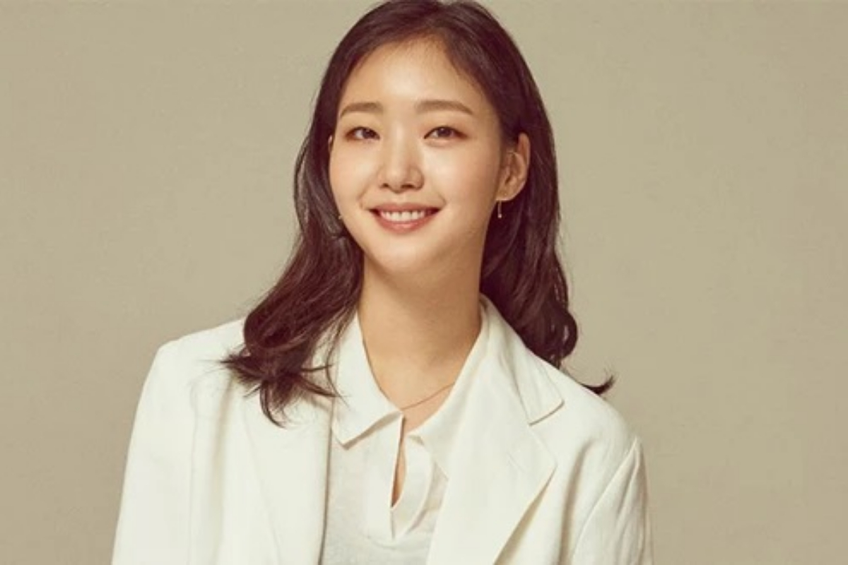 Kim Go Eun