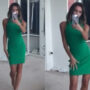 Victoria Beckham shares jaw dropping photos