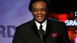 Lamont Dozier