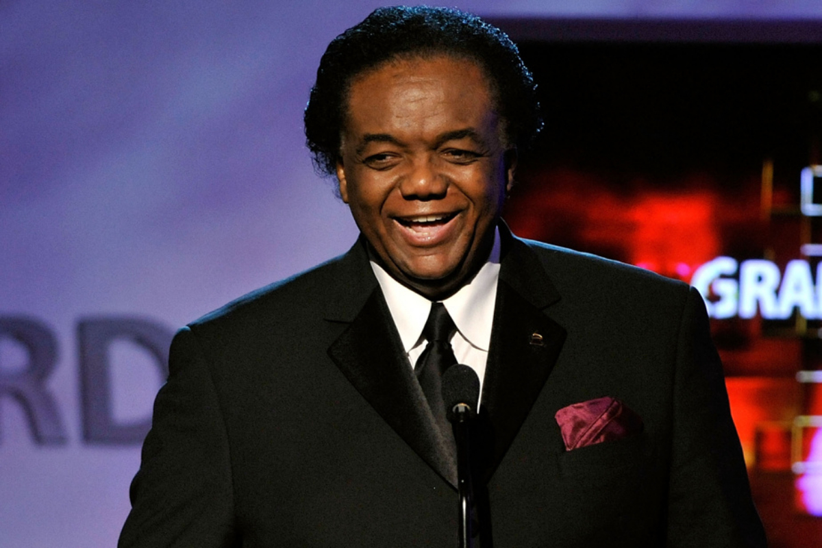 Lamont Dozier