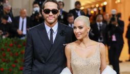 Kim Kardashian continues to make money after split with Pete Davidson