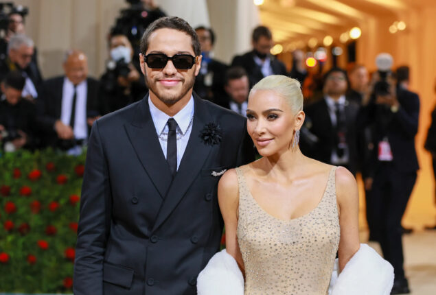 Kim Kardashian continues to make money after split with Pete Davidson