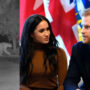 Prince Harry & Meghan Markle warned about mountain lion that was prowling around their £12mn mansion