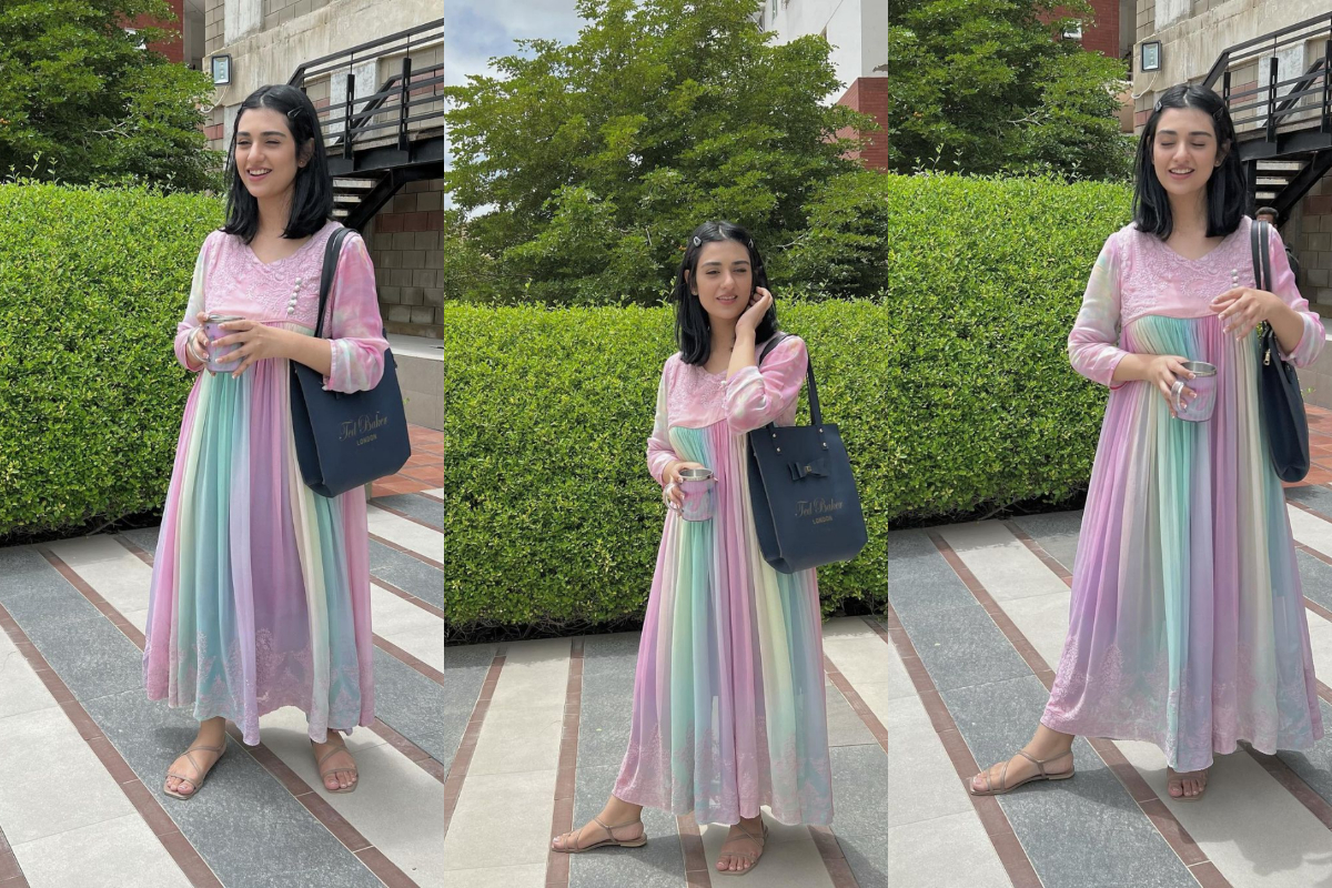 Sarah Khan