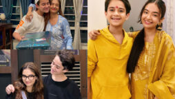 Anushka Sen